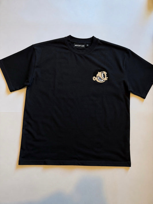HUSTLER T- SHIRT