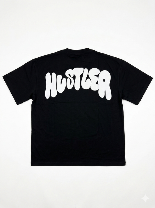 HUSTLER T- SHIRT
